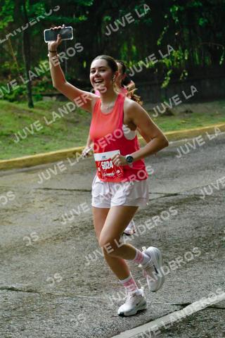 Foto del BARBIE RUN GUADALAJARA a las 07:38