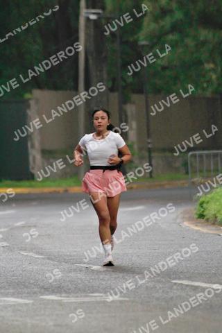Foto del BARBIE RUN GUADALAJARA a las 07:28