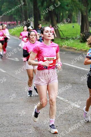 Foto del BARBIE RUN GUADALAJARA a las 07:06