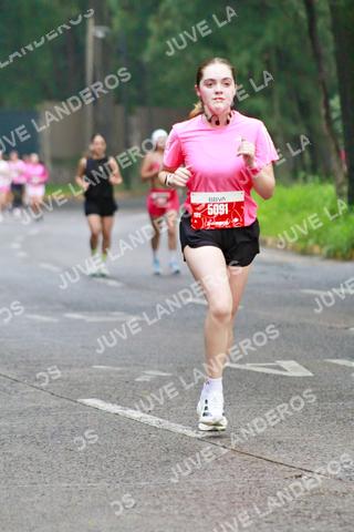 Foto del BARBIE RUN GUADALAJARA a las 07:08