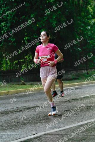 Foto del BARBIE RUN GUADALAJARA a las 07:40