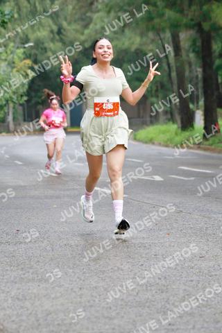 Foto del BARBIE RUN GUADALAJARA a las 07:23