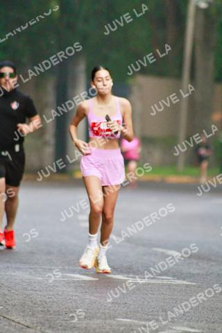 Foto del BARBIE RUN GUADALAJARA a las 07:14