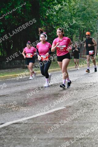 Foto del BARBIE RUN GUADALAJARA a las 07:43