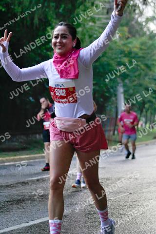 Foto del BARBIE RUN GUADALAJARA a las 07:40