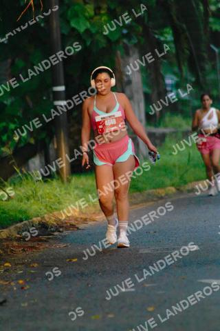 Foto del BARBIE RUN GUADALAJARA a las 07:19
