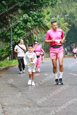 Foto del BARBIE RUN GUADALAJARA a las 07:12