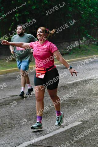 Foto del BARBIE RUN GUADALAJARA a las 07:39