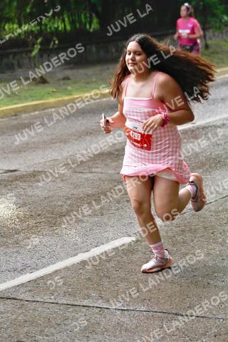 Foto del BARBIE RUN GUADALAJARA a las 07:45