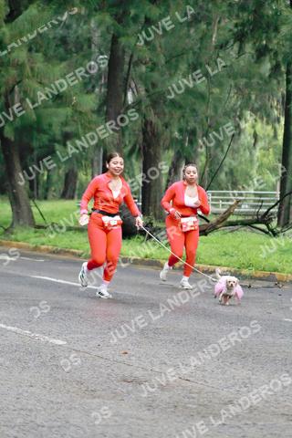 Foto del BARBIE RUN GUADALAJARA a las 07:28