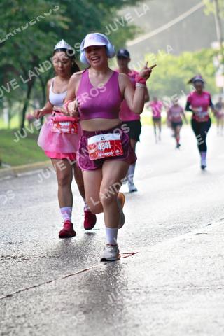 Foto del BARBIE RUN GUADALAJARA a las 07:43