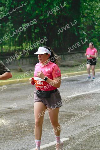 Foto del BARBIE RUN GUADALAJARA a las 07:47