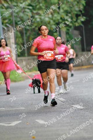 Foto del BARBIE RUN GUADALAJARA a las 07:24