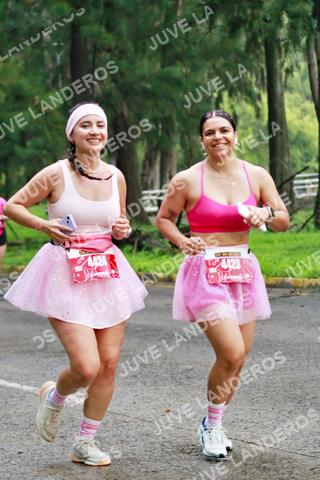 Foto del BARBIE RUN GUADALAJARA a las 07:08