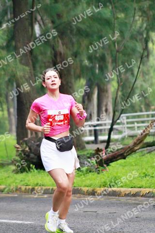 Foto del BARBIE RUN GUADALAJARA a las 07:12