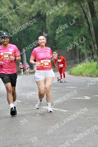Foto del BARBIE RUN GUADALAJARA a las 07:27