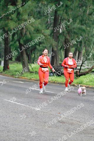 Foto del BARBIE RUN GUADALAJARA a las 07:28