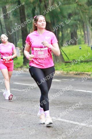 Foto del BARBIE RUN GUADALAJARA a las 07:09