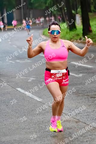 Foto del BARBIE RUN GUADALAJARA a las 06:59