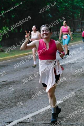 Foto del BARBIE RUN GUADALAJARA a las 07:38