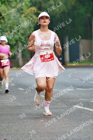 Foto del BARBIE RUN GUADALAJARA a las 07:17