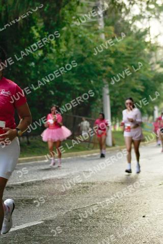 Foto del BARBIE RUN GUADALAJARA a las 07:39