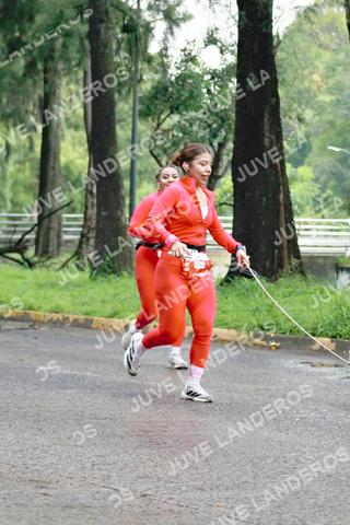 Foto del BARBIE RUN GUADALAJARA a las 07:28