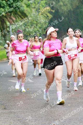 Foto del BARBIE RUN GUADALAJARA a las 07:07