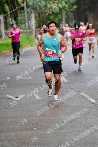 Foto del BARBIE RUN GUADALAJARA a las 06:59