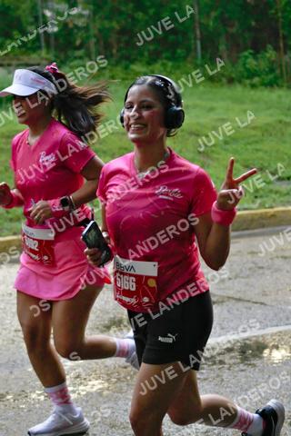 Foto del BARBIE RUN GUADALAJARA a las 07:38