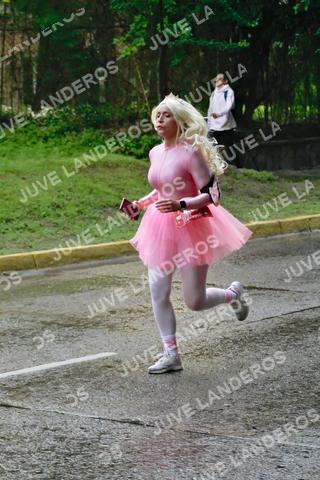 Foto del BARBIE RUN GUADALAJARA a las 07:38