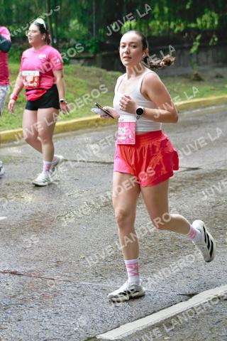Foto del BARBIE RUN GUADALAJARA a las 07:48