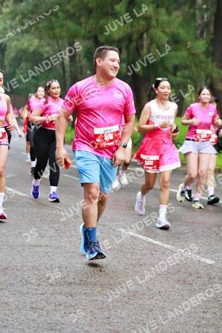 Foto del BARBIE RUN GUADALAJARA a las 07:06