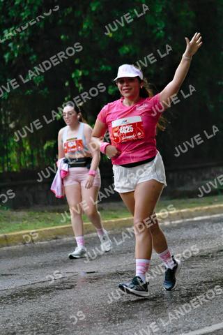 Foto del BARBIE RUN GUADALAJARA a las 07:39