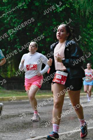 Foto del BARBIE RUN GUADALAJARA a las 07:41