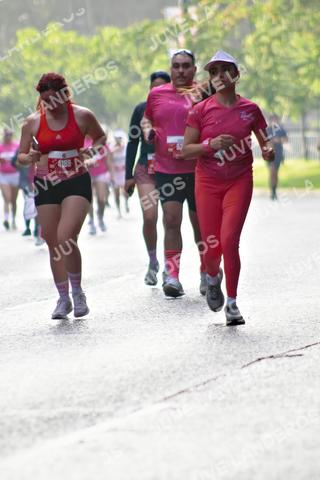 Foto del BARBIE RUN GUADALAJARA a las 07:44