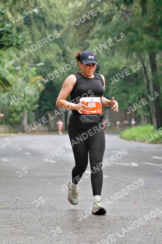 Foto del BARBIE RUN GUADALAJARA a las 07:23