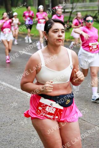 Foto del BARBIE RUN GUADALAJARA a las 07:05