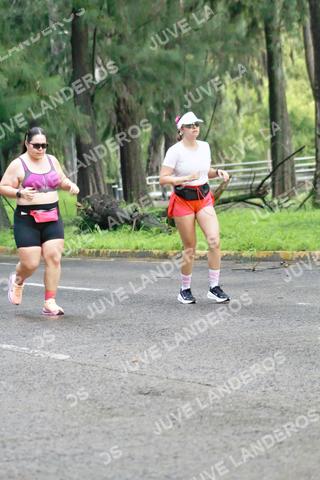Foto del BARBIE RUN GUADALAJARA a las 07:24