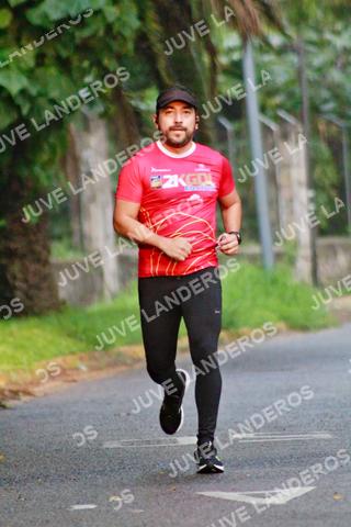 Foto del BARBIE RUN GUADALAJARA a las 07:18