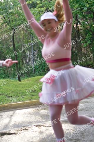 Foto del BARBIE RUN GUADALAJARA a las 07:43