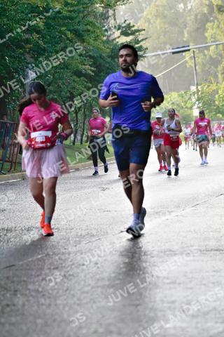 Foto del BARBIE RUN GUADALAJARA a las 07:41