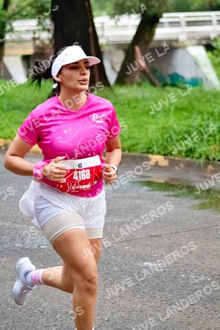 Foto del BARBIE RUN GUADALAJARA a las 07:00
