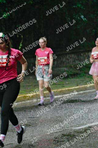 Foto del BARBIE RUN GUADALAJARA a las 07:38