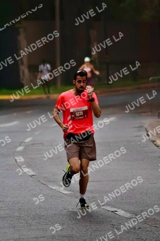 Foto del BARBIE RUN GUADALAJARA a las 06:57