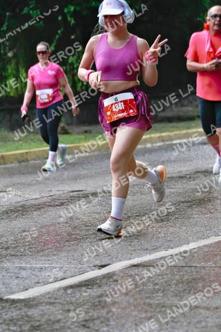 Foto del BARBIE RUN GUADALAJARA a las 07:43