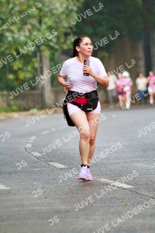 Foto del BARBIE RUN GUADALAJARA a las 07:17