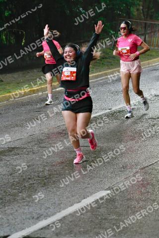 Foto del BARBIE RUN GUADALAJARA a las 07:37