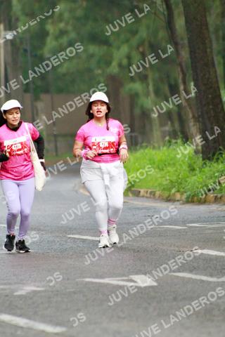 Foto del BARBIE RUN GUADALAJARA a las 07:15