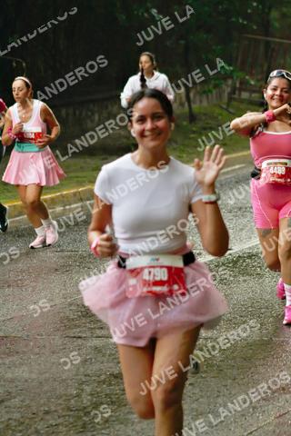 Foto del BARBIE RUN GUADALAJARA a las 07:36